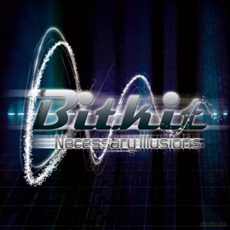 Bitkit: Nescessary Illusions [CD]