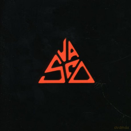 Vasco Rossi: Nessun Pericolo Per Te [CD]