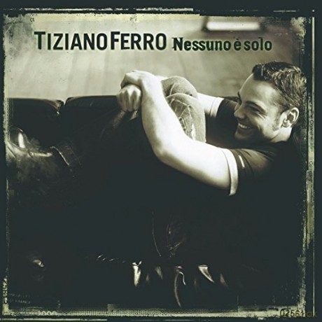 Tiziano Ferro: Nessuno E'solo [CD]