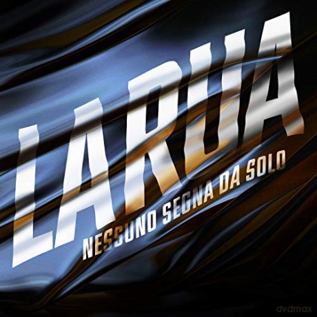 La Rua: Nessuno Segna Da Solo [CD]