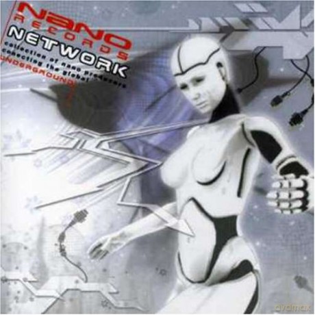 Network [CD]