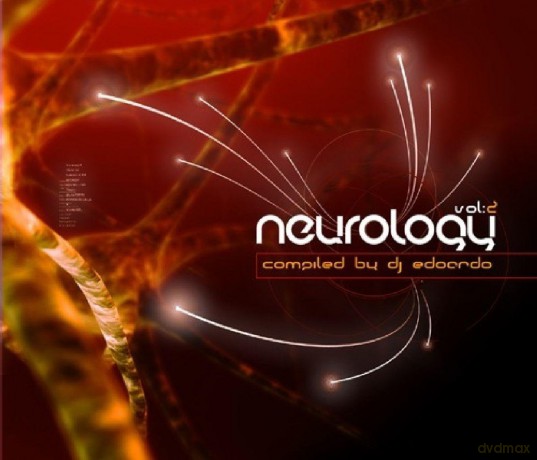 Neurology Vol. 2 [CD]