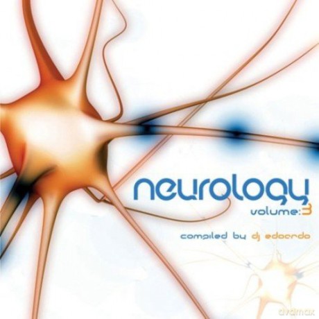 Neurology vol.3: Compiled by Dj Edoardo [CD]