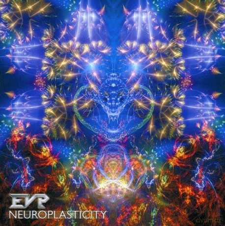 Evp: Neuroplasticity [CD]