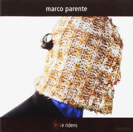 Marco Parente: Neve Ridens [CD]