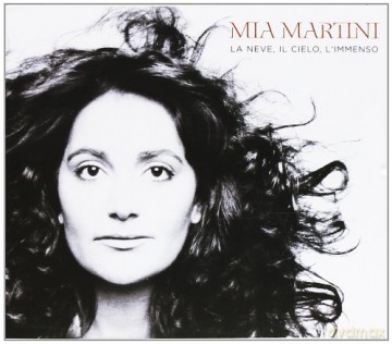 Mia Martini: Neve, Il Cielo, l'immenso [3CD]