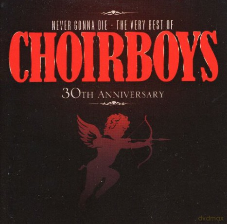Choirboys: Never Gonna Die- the Very Best Of [CD]