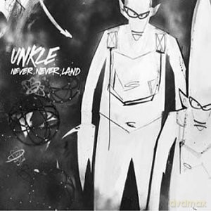 Unkle: Never, Never, Land [CD]
