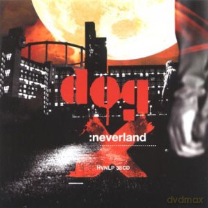 Dog: Neverland [CD]
