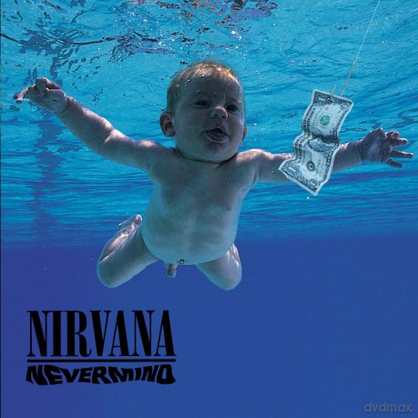 Nirvana: Nevermind: Deluxe Edition [2CD]