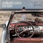 Taking Back Sunday: New Again [2CD]