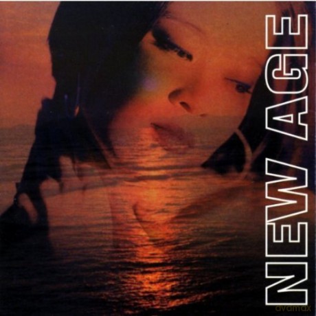 New Age [CD]