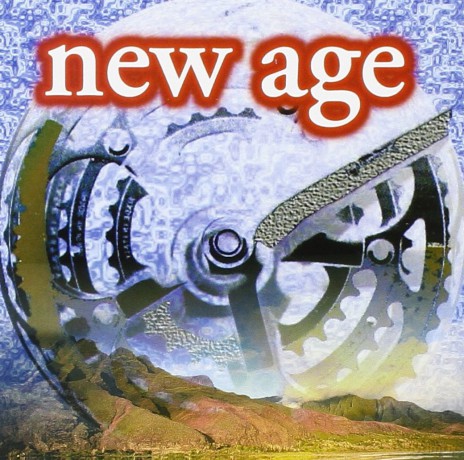 New Age [CD]