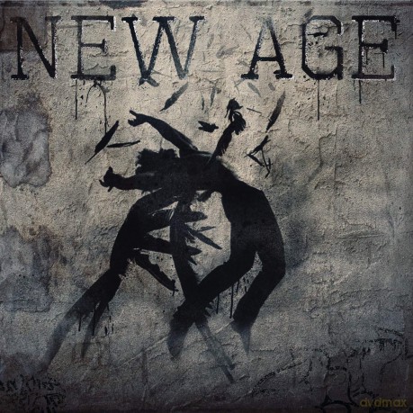 New Age: New Age [CD]