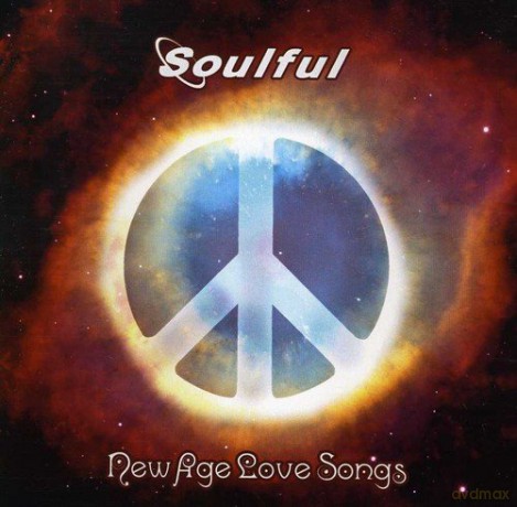 Soulful: New Age Love Songs [CD]