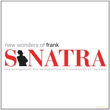 Frank Sinatra: New Arrangements of Frank Sinatra [CD]