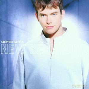 Stephen Gately: New Beginning [CD]