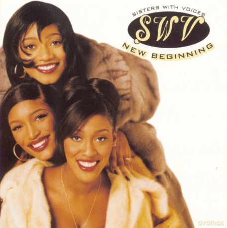 Swv: New Beginning [CD]