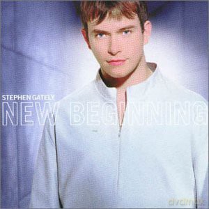 Stephen Gately: New Beginning [CD]