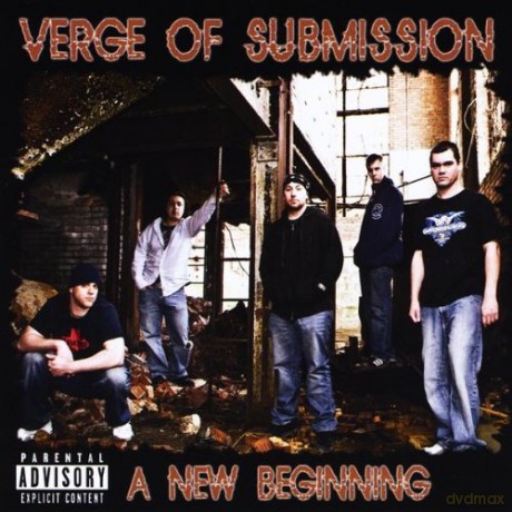 Verge of Submission: New Beginning [CD]