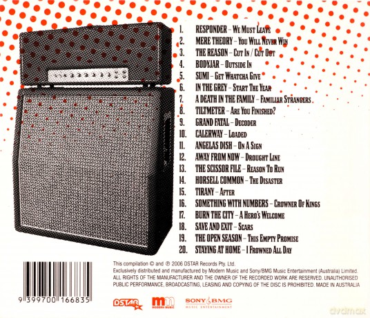 New Breed [CD]
