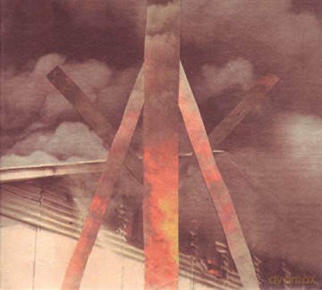Iceage: New Brigade [CD]