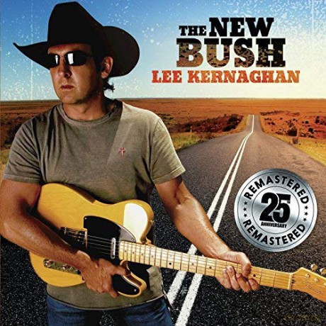 Lee Kernaghan: New Bush [CD]
