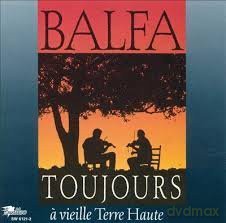 Balfa Toujours: New Cajun Tradition [CD]