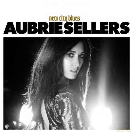 Aubrie Sellers: New City Blues [CD]