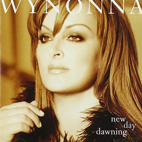 Wynonna: New Day Dawning [2CD]