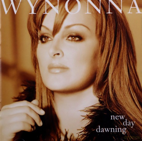Wynonna: New Day Dawning [2CD]