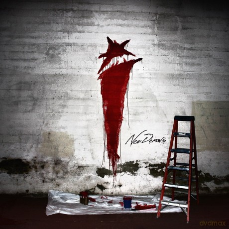 I See Stars: New Demons [CD]