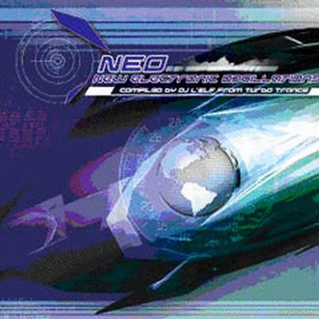 New Electronic Oscillations [CD]