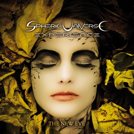 Spheric Universe Experience: New Eve [CD]