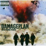 Damage Paln: New Found Power [CD]