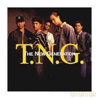 Tng: New Generation [CD]