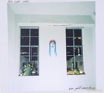 New Gum Sarn: New Gold Mountain [CD]
