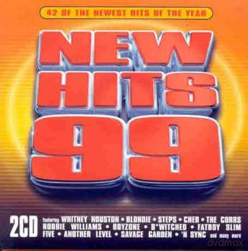 New Hits 1999 [2CD]
