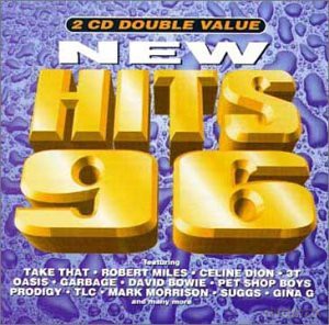 New Hits '96 [2CD]