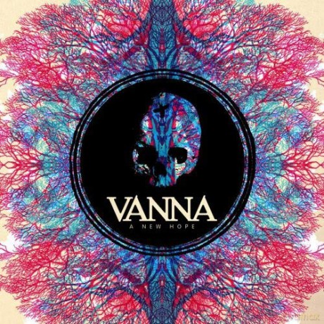 Vanna: New Hope [CD]