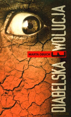 Diabelska ewolucja - Marta Obuch [KSIĄŻKA]