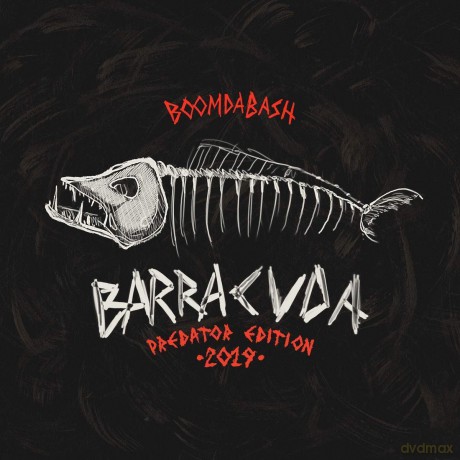 Boomdabash: New Life [CD]