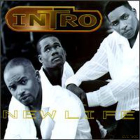 Intro: New Life [CD]