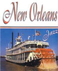 New Orleans Jazz [CD]