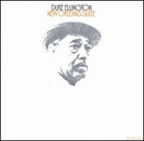 Duke Ellington: New Orleans Suite Us Atlantic [CD]