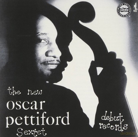 Oscar Pettiford: New Oscar Pettiford Sextet [CD]