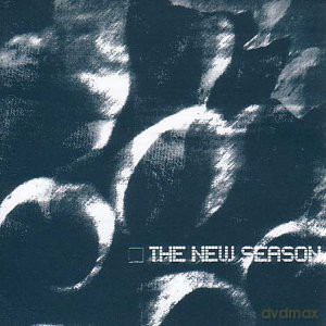 New Season [CD]