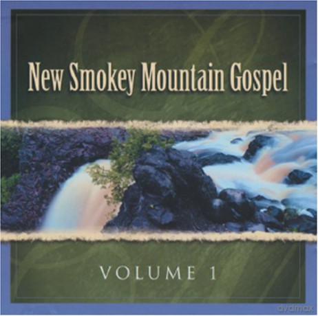 New Smokey Mountain Gospel 1 [CD]