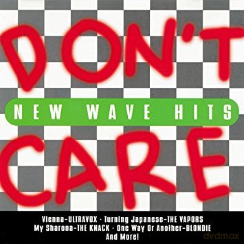New Wave Hits [CD]
