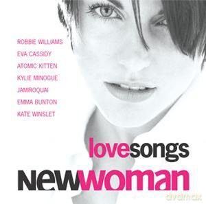 New Woman - Love Songs [CD]